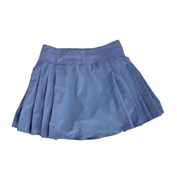 Lululemon Side-Pleat High-Rise Tennis Skirt | Size 2 - Picture 4 of 4